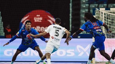 تاريخ مواجهات مصر ضد فرنسا قبل قمة الليلة بربع نهائي المونديال