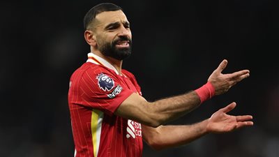 ليفربول يخطط للتعاقد مع بديل محمد صلاح من الدوري الهولندي 