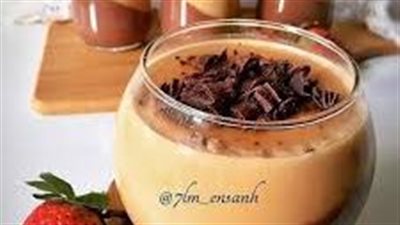 طريقة تحضير المهلبية بالكاكاو .. الحلوى المثالية للأطفالك والكبار