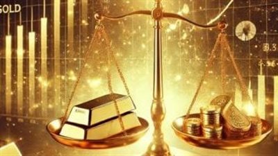 استقرار أسعار الذهب في مصر اليوم الاربعاء 29 يناير 2025