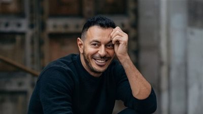 مسلسلات رمضان 2025.. مسلسل حكيم باشا وتفاصيل شخصية مصطفي شعبان في العمل  