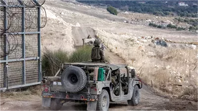 كاتس: قواتنا ستبقى في جبل الشيخ علي  لمدة غير محددة
