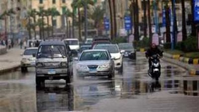 حالة الطقس في محافظات مصر المختلفة غداً الأربعاء.. درجات الحرارة مستمرة بالإنخفاض 