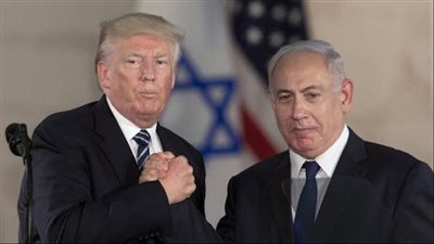 بعد المكالمة المزيفة.. سر استدعاء ترامب العاجل لنتنياهو