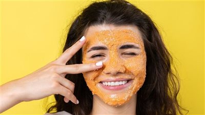 قناع الجزر التجاعيد الرائع .. فوائد أقنعة الجزر المذهلة وطريقة تحضيرها 