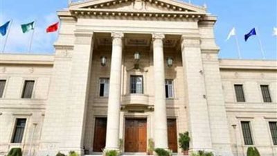 نتيجة كلية التمريض جامعة القاهرة 2025.. رابط الاستعلام