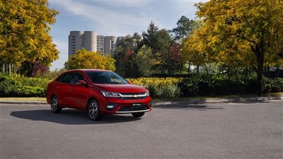  سعر ومواصفات سيارة شيفروليه أوبترا 2025 بعد طرحها بالأسواق 