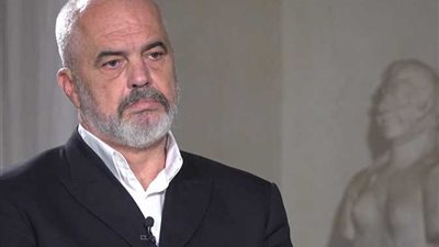 رسميًا.. ألبانيا تعلق علي خطة ترامب تهجير سكان غـ ـزة إلى أراضيها