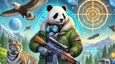 ببجي موبايل التحديث 3.6 الجديد 2025 مود الباندا الملوك