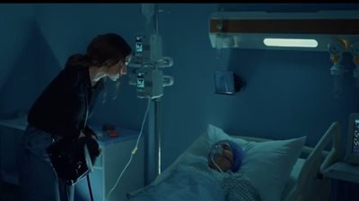 أحداث الحلقة السابعة والثامنة من مسلسل إقامة جبرية.. هنا الزاهد تقتل صابرين