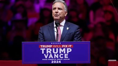 كواليس زيارة مبعوث ترامب للشرق الأوسط إلى إسرائـ ـيل وقطاع غـ ـزة