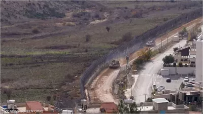 بعد تصريحات كاتس.. سوريا تطالب إسرائيل رسمياً بالإنسحاب من أراضيها 