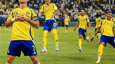 موعد مباراة النصر ضد الرائد في الدوري السعودي والقنوات الناقلة