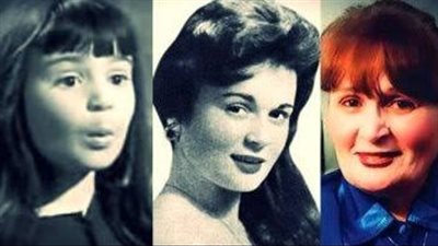 فيروز.. الطفلة المعجزة التي أثرت السينما المصرية وسر اعتزالها