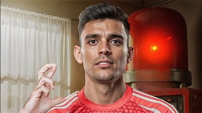 أشرف بن شرقي يوجه رسالة خاصة للريان القطري بعد انضمامه لـ الأهلي