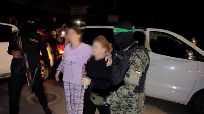 من بينهم أربيل يهود.. تفاصيل الإفراج عن ثمانية رهائن جدد الخميس