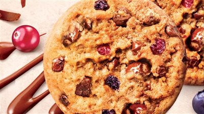 كوكيز التوت.. الحلوى المثالية لكل الأوقات قدميها في رمضان 2025