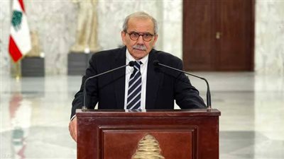 لبنان: الاعتداء على اليونيفيل جريـ.مة بحق لبنان ولن نتسامح معها