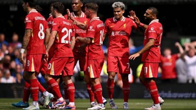 شاهد بث مباشر ماتش ليفربول ضد وولفرهامبتون في الدوري الإنجليزي 