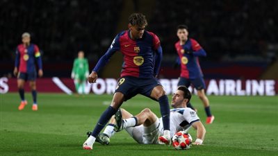 مشاهدة ماتش برشلونة ضد ريال سوسييداد في الدوري الإسباني 