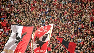 مواعيد مباريات الأهلي القادمة في شهر فبراير 2025 