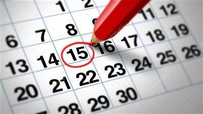 مواعيد الإجازات الرسمية للعام الحالي 2025.. إجازة شهر فبراير المقبل 