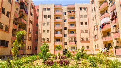 الاستعلام عن حالة طلب حجز شقق الإسكان الاجتماعي بالرقم القومي 2025