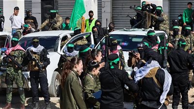 كل ما تريد معرفته عن عملية تبادل الأسري الجديدة بين إسرائـ ـيل وحماس