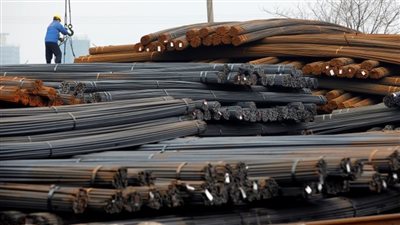 سعر الحديد والأسمنت اليوم الخميس 30-1-2025 .. نشرة أسعار مواد البناء