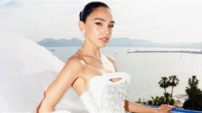  سلمى أبو ضيف تلد مولودها الأول .. تفاصيل فرحة الأمومة