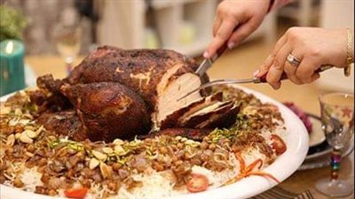 أكلات رمضان 2025.. طريقة عمل الديك الرومي وسر التتبيلة في عزومات رمضان