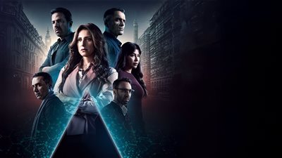 موعد عرض مسلسل صفحة بيضا الحلقة 11.. تصاعد الأحداث والأسرار الجديدة