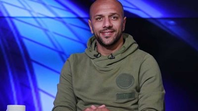 معتز إينو لـ