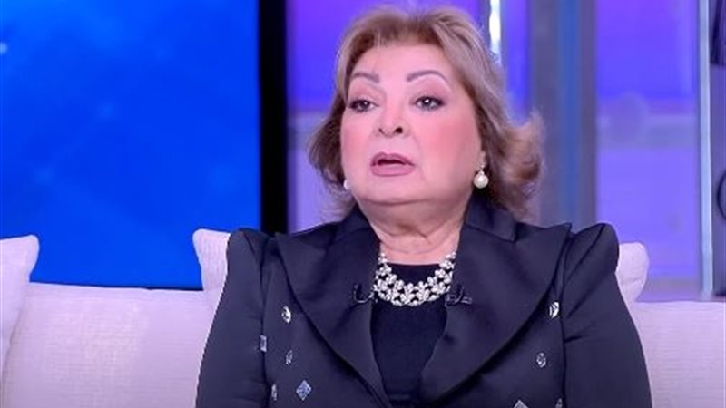 إجلال زكي