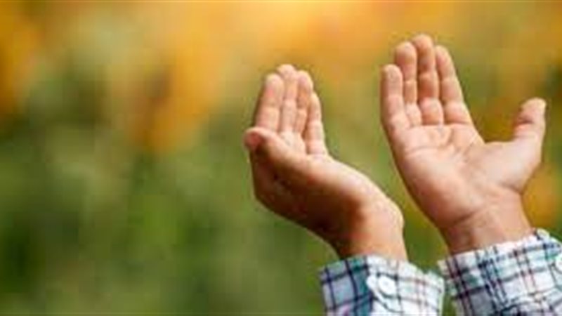 دعاء يونس عليه السلام