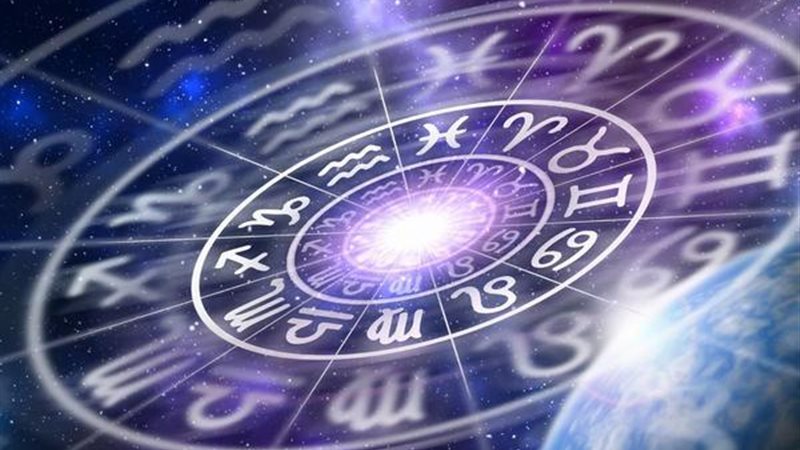 حظك اليوم الأبراج