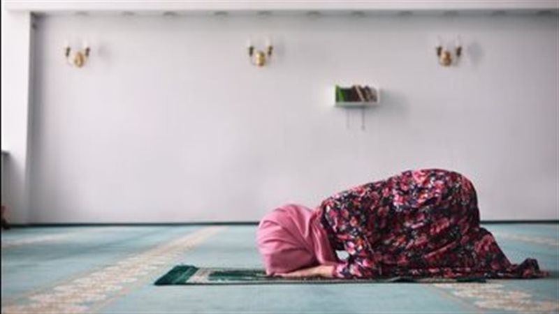 مواقيت الصلاة