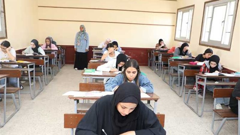 لينك بوابة التعليم