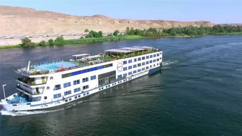 وظائف النقل النهري