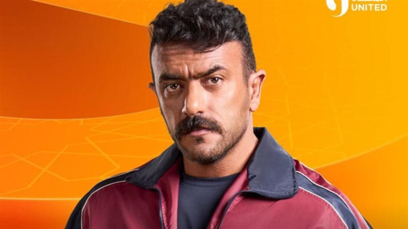 مسلسل فهد البطل