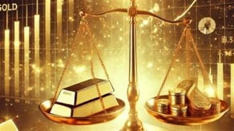 سعر الذهب اليوم