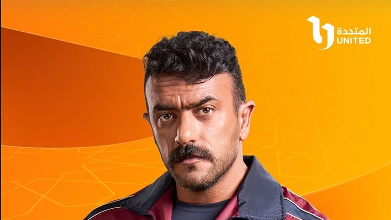 مسلسل فهد البطل