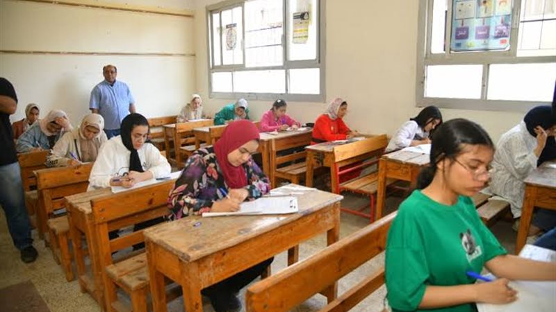 ظهور نتيجة الترم