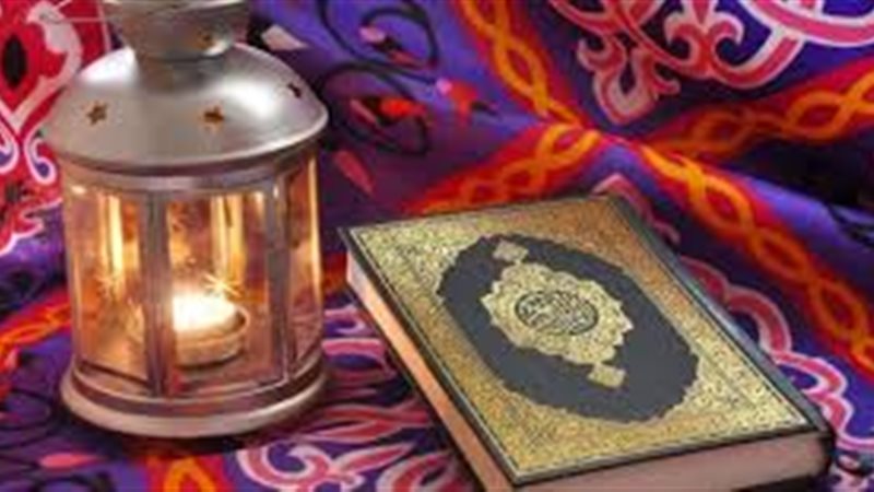 رؤية هلال شهر رمضان