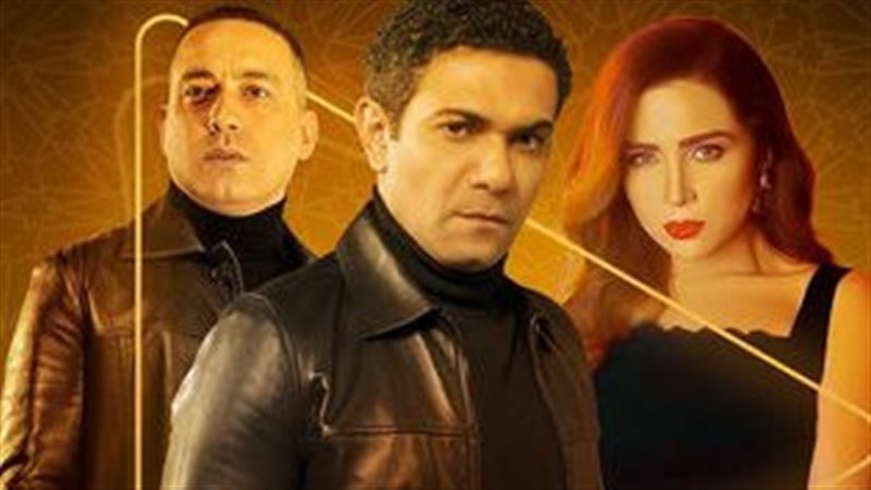 مسلسل قلبي ومفتاحه