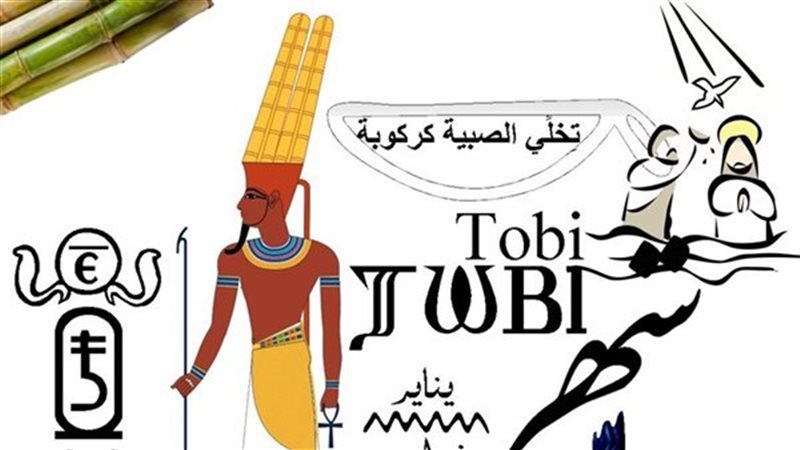 شهر طوبة