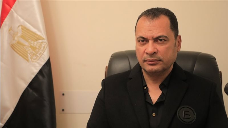 رئيس رابطة تجار السيارات
