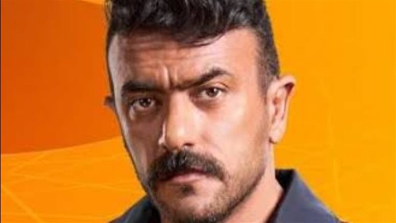 مسلسل فهد البطل
