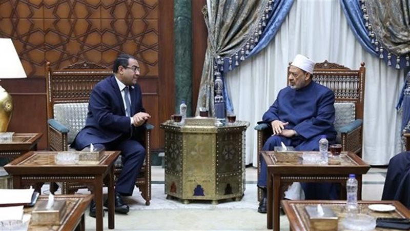 الرئيس السيسي يوافق