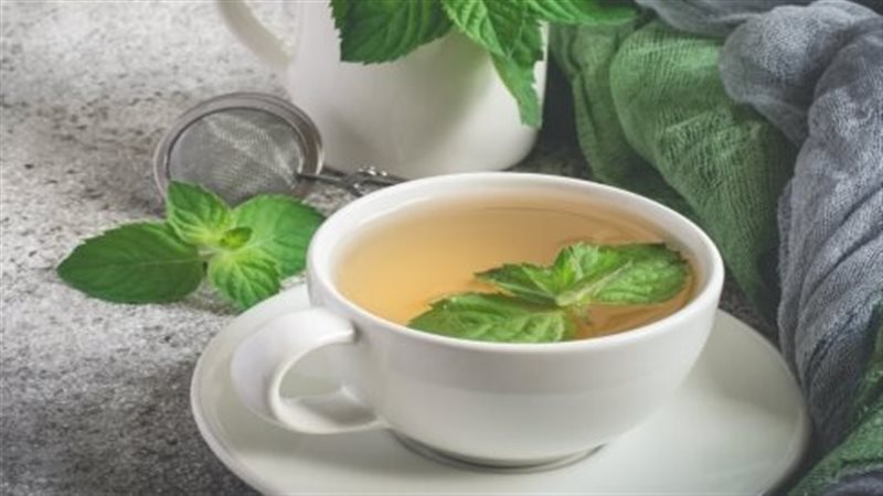 أضرار النعناع على
